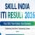 ITI 2nd Year Result 2025 (Out): Check SCVT & NCVT Results Online